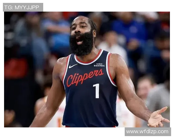 快船102-105老鹰 球员点评：哈登满分，4人及格，4人崩盘