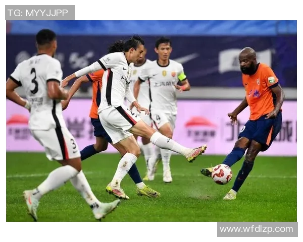 王燊超：后点射门进球是特色 海港每个人都是被需求